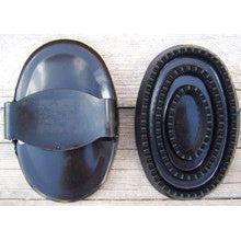 Curry - Rubber (Adult) - Black