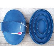 Curry - Rubber (Adult) - Blue