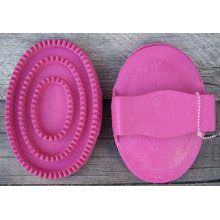 Curry - Rubber (Adult) - Pink