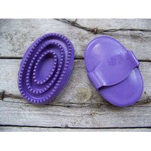 Curry - Rubber (Adult) - Bright Purple