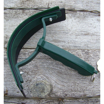 Sweat Scraper - Hand Squeegee Youth (Green)