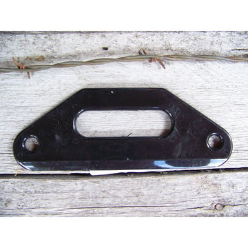 Sweat Scraper - Pocket (Black)