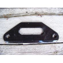 Sweat Scraper - Pocket (Black)