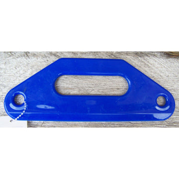 Sweat Scraper - Pocket (Blue)