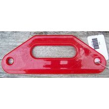 Sweat Scraper - Pocket (Red)