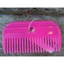 Comb - Polymar Mane (Pink)