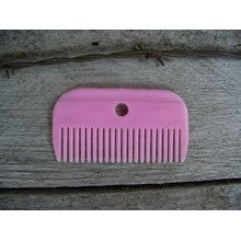 Comb - Polymar Mane (Light Pink)