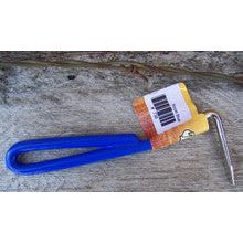 Hoof Pick - Vinyl Handle (Royal Blue)