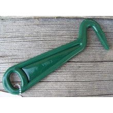 Hoof Pick - Unbreakable Poly (Green)