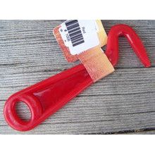 Hoof Pick - Unbreakable Poly (Red)