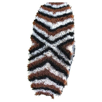 Brush - Tail Tamer Medium Horse Hair by Tail Tamer