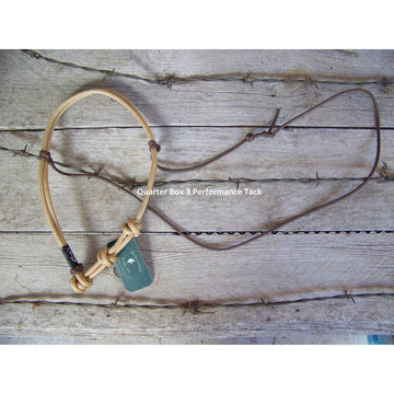 Caveson - Rope Nose (Tan and Brown)