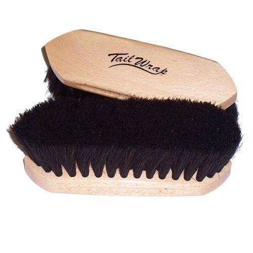 Brush - TailWrap Little Jack (Medium) 7.5" x 2.25"