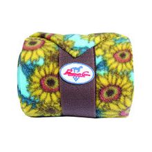 Polo Wraps - 5' Wide x 9' Long (Sunflower) by Professional Choice