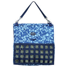 Hay Bag - Professional Choice Slow Feed (Bleach Dye)