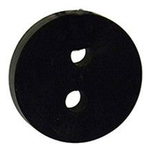 Lead Chain Stopper - Rubber (Bag of 10)