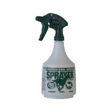 Spray Bottle - Little Giant Professional (32 oz - Green)