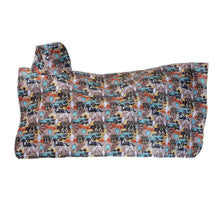 Saddle Cover with Fenders by Schulz Equine (Route 66)