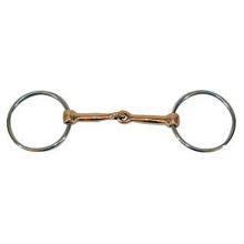 Bit - Stainless Steel Copper Loose O-Ring