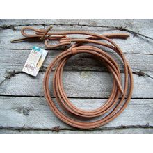 Reins - Harness Leather Water Loop (1/2 Inch)