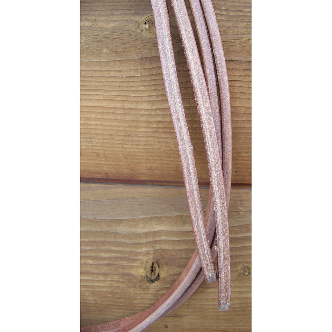 Reins - Extra Extra Heavy Weight Harness Leather (5/8 Inch)