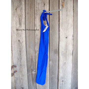 Sleazy Sleapwear - Lycra Tail Bag (Royal Blue)