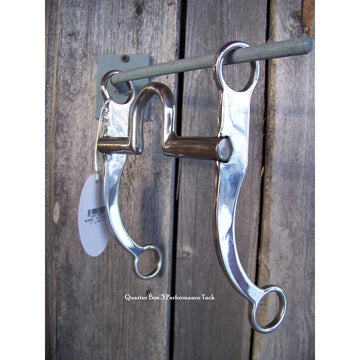 Bit - Chuck Letchworth US Port (6" Hinged Shank)