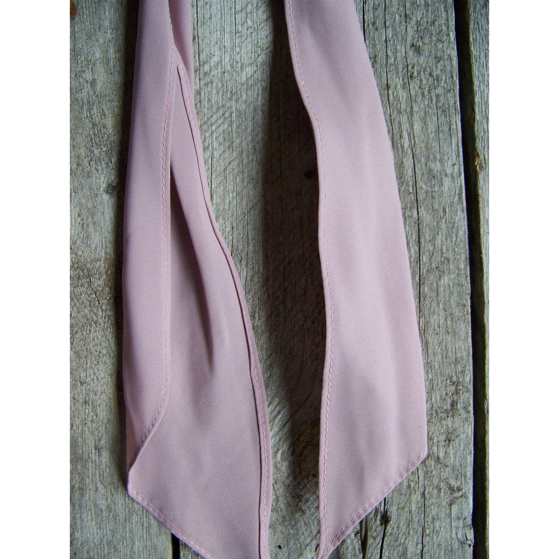 Show Scarf - 36" Length (Light Dusty Rose)