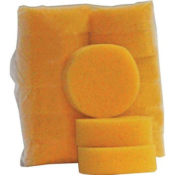Tack Sponges - 12 Pack