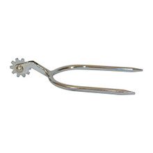 Spurs - Quick On Rowel (Mens)