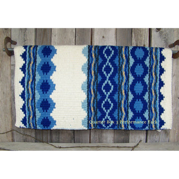 Riverland Show Blanket - 36x34 by Mayatex
