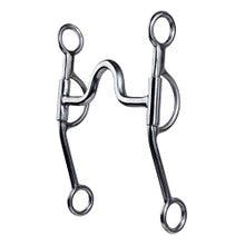 Bit - Loomis Shank Medium Port