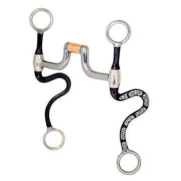 Bit - Diamond Back Hinged Port