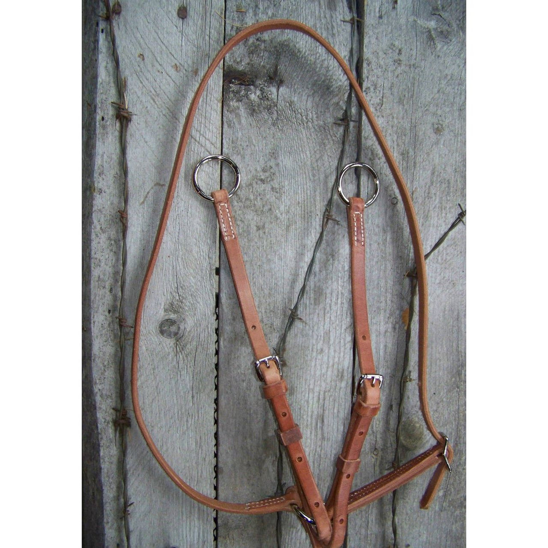 Martingale - Texas Training Fork