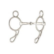 Bit - Wonder Bit for the Pony (3 1/2" Mouth)