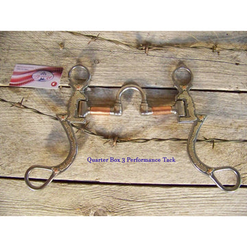 Bit - Bob Avila Correction Seven Shank Bit