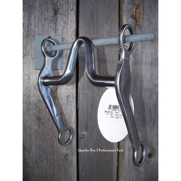 Bit - Chuck Letchworth Klapper Port