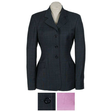 Hunt Coat - Prestige Collection Jr H8348