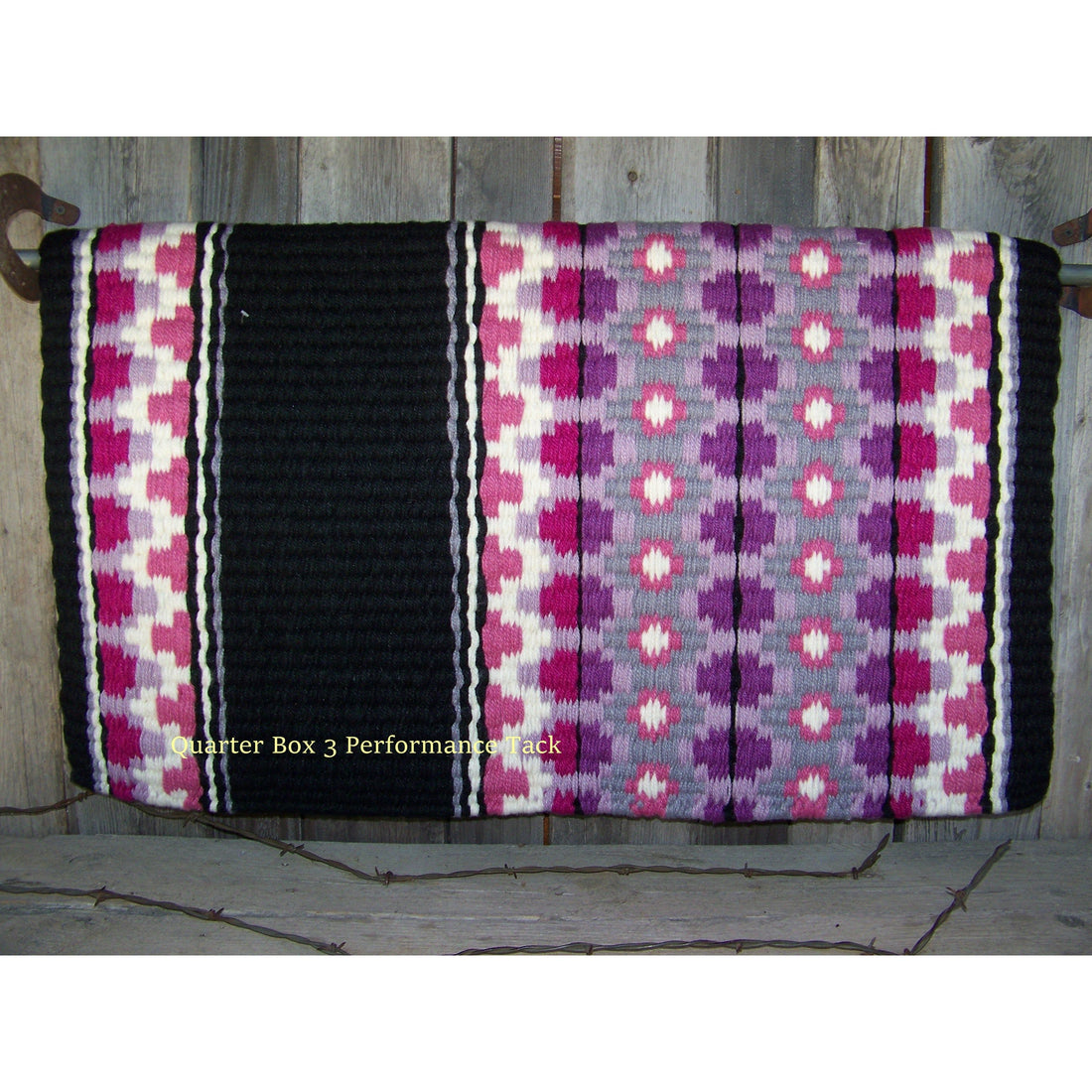 Moonlight Show Blanket - 38x34 by Mayatex