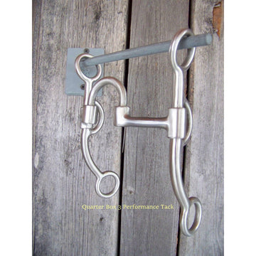 Bit - NSBA Shank Brushed Correction