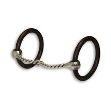 Bit - Bob Avila Collection O-Ring Sweet Iron Twist