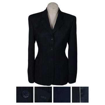 Hunt Coat - Platinum Collection