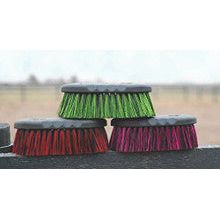 Brush - Tail Tamer Small Soft Poly Flick (Assorted)