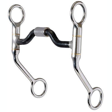 Bit - 453 Ported Easy Rider by Reinsman