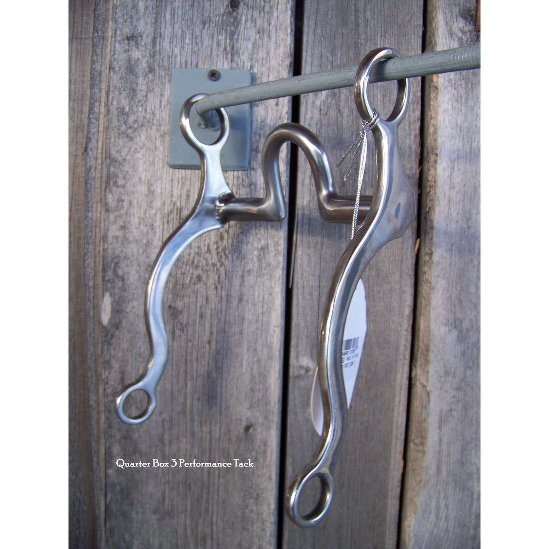 Bit - Chuck Letchworth US Port (6" Shank)