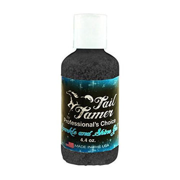Tail Tamer - Sparkle and Shine Gel 4.0 oz (Black)