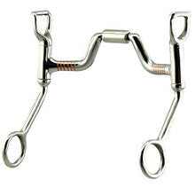 Bit - SS Swivel Port with Roller