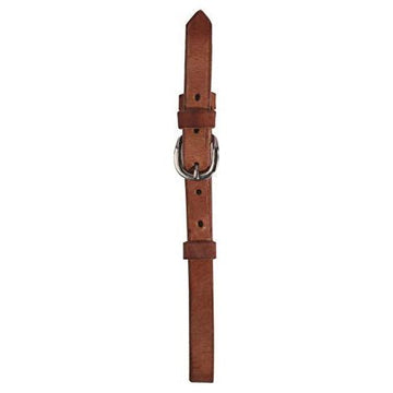 Breast Collar Tug - Replacement Tug (Harness Leather - 1") Sold Each, Not Pairs