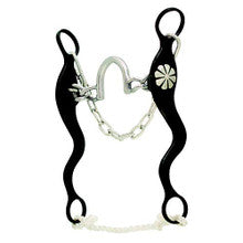 Bit - Margarita Antique Ported Chain