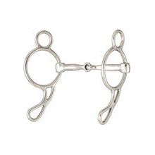 Bit - Wonder Bit for the Pony (4" Mouth)